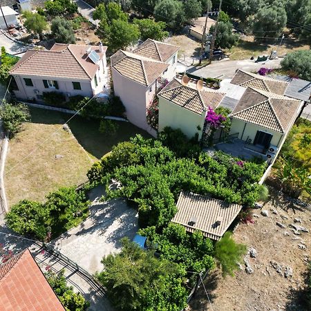 Spartokhórion Sparto Village מראה חיצוני תמונה