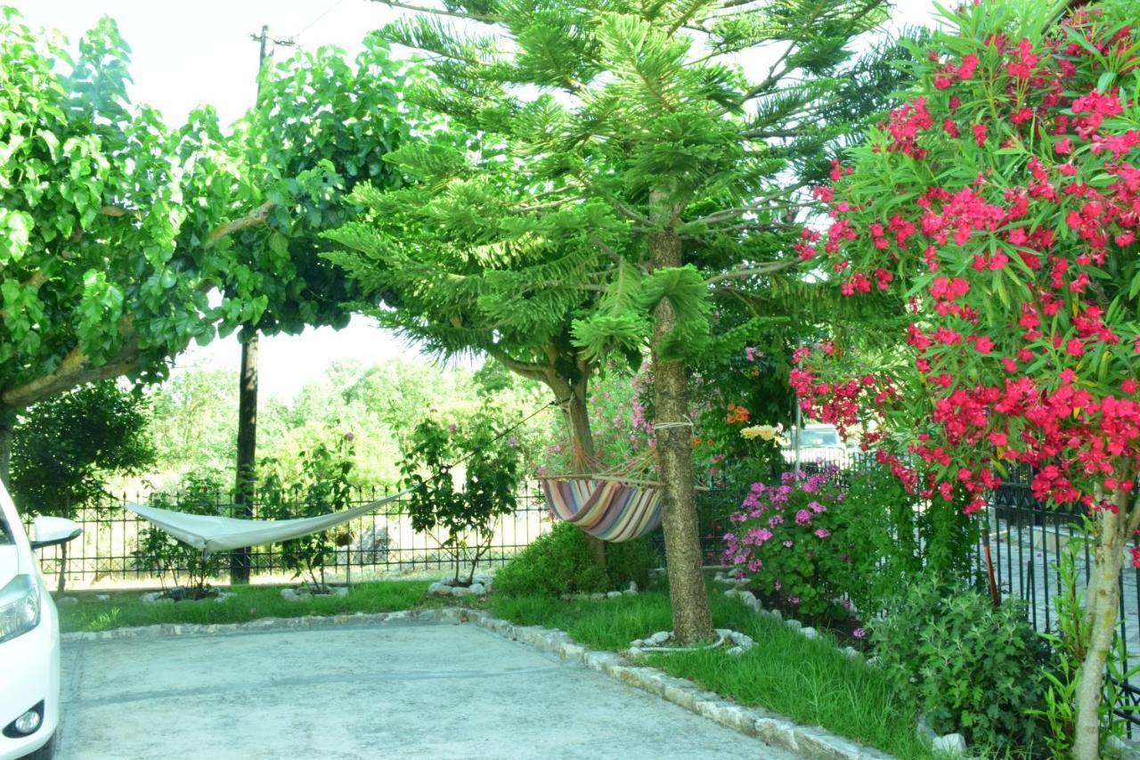 Spartokhórion Sparto Village מראה חיצוני תמונה