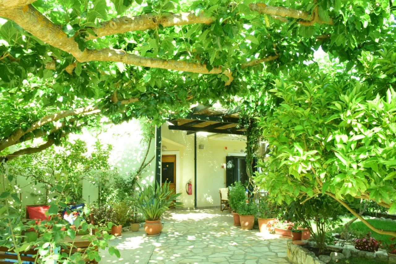 Spartokhórion Sparto Village מראה חיצוני תמונה