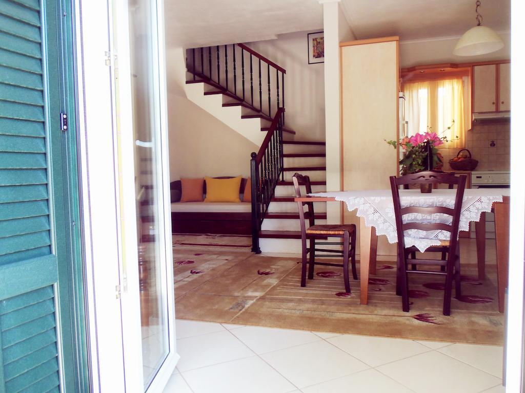 Spartokhórion Sparto Village חדר תמונה