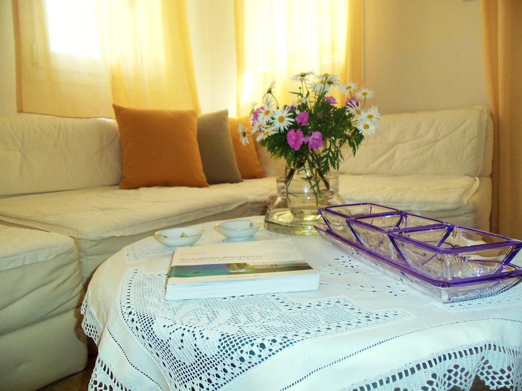 Spartokhórion Sparto Village מראה חיצוני תמונה